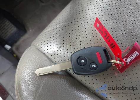 2008 Honda Ridgeline Rtl из США, поврежденный, VIN 2HJYK16568H532944